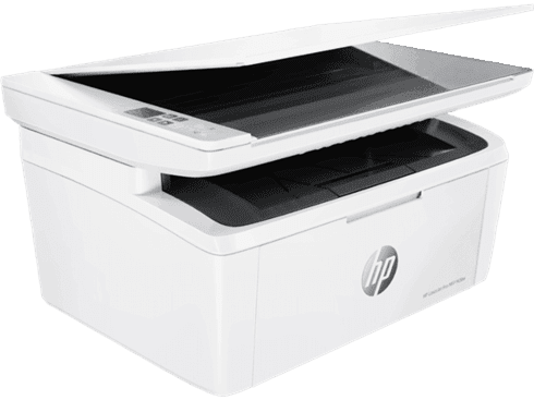 HP LaserJet MFP M28W Printer B/W